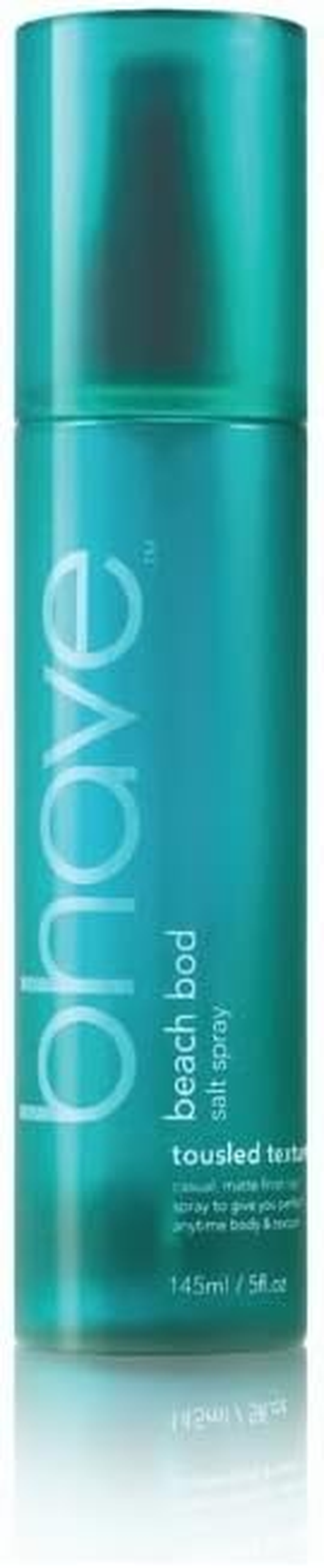 Bhave Beach Bod Sea Salt Spray 145Ml