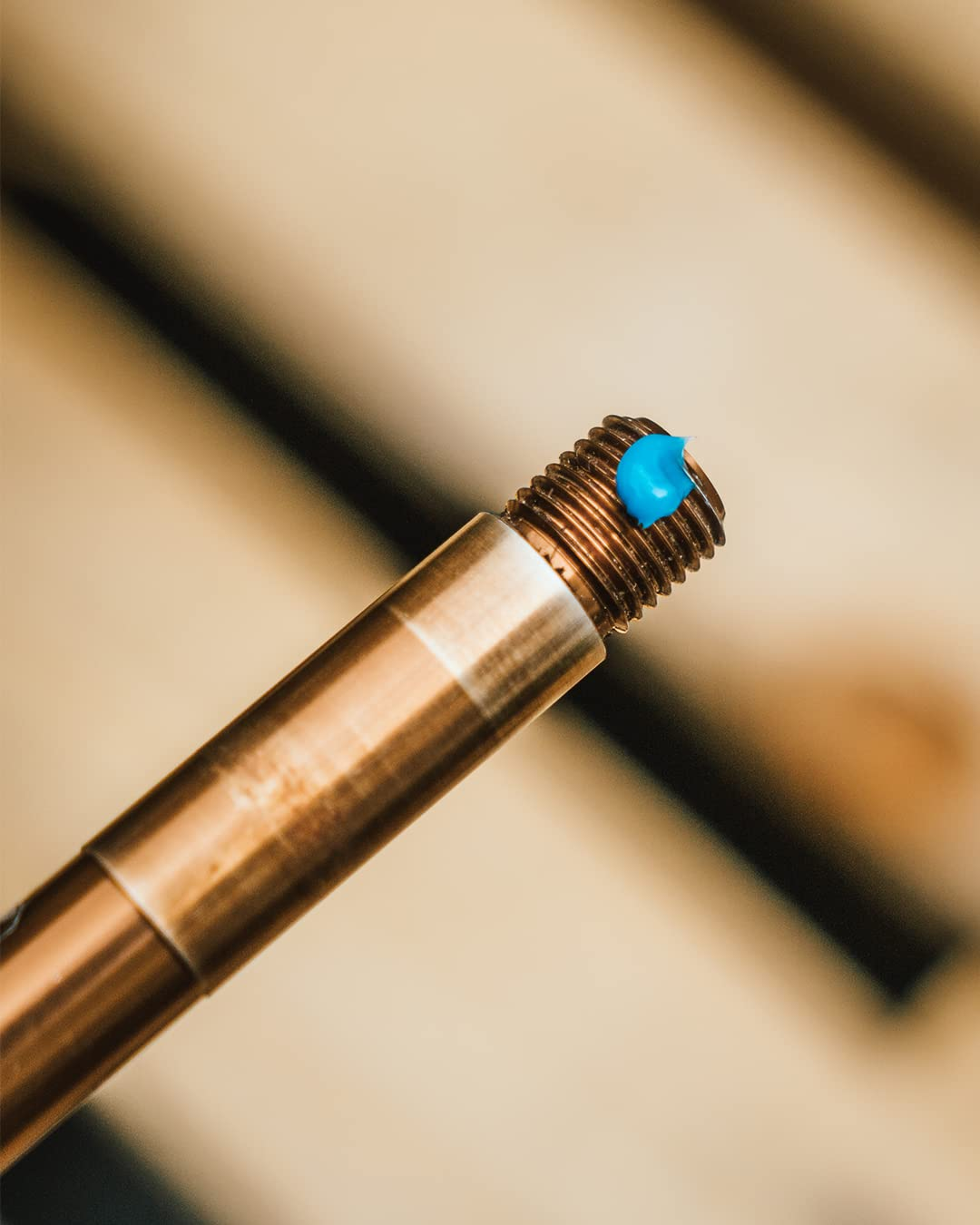 Peaty'S Bicycle Mounting Grease - Mounting Paste Bicycle for Low-Friction Performance, Faucet Grease with Corrosion Protection, Long-Lasting Lubricant, for All Bicycle Constructions and Carbon, 100 G image number 2