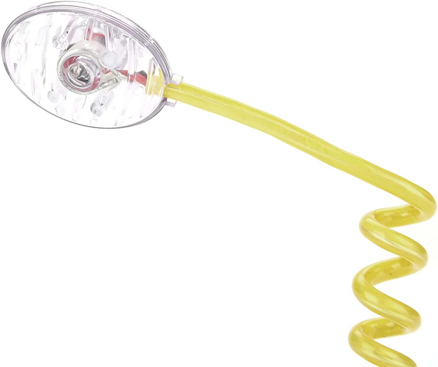 5.51In Screen Light LED Illumination, Mini Night Lamp for GBA Gameboy Advance Console, ABS Portable LED Illumination with 360&deg; Adjustable Gooseneck, Plug and Play image number 4