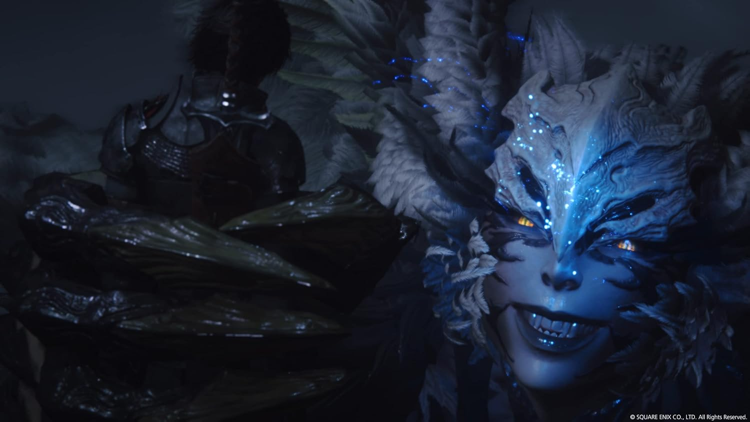 Square Enix Final Fantasy XVI Playstation 5 Games