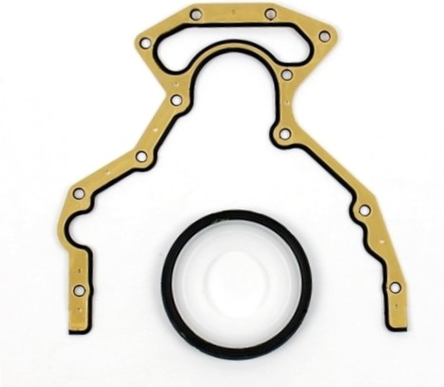 LS Rear Main Seal Oring Gasket Crankshaft 4.8 5.3 5.7 6.0 LSX LS1 LQ4 LQ9 LS2 LS3 LS7 551311 image number 1