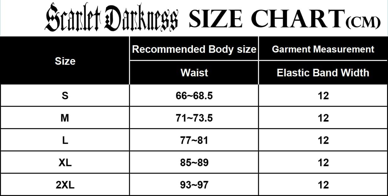 Scarlet Darkness Women Wide Belt Elastic Waist Belt Lace-Up Corset Belts for Dress image number 1