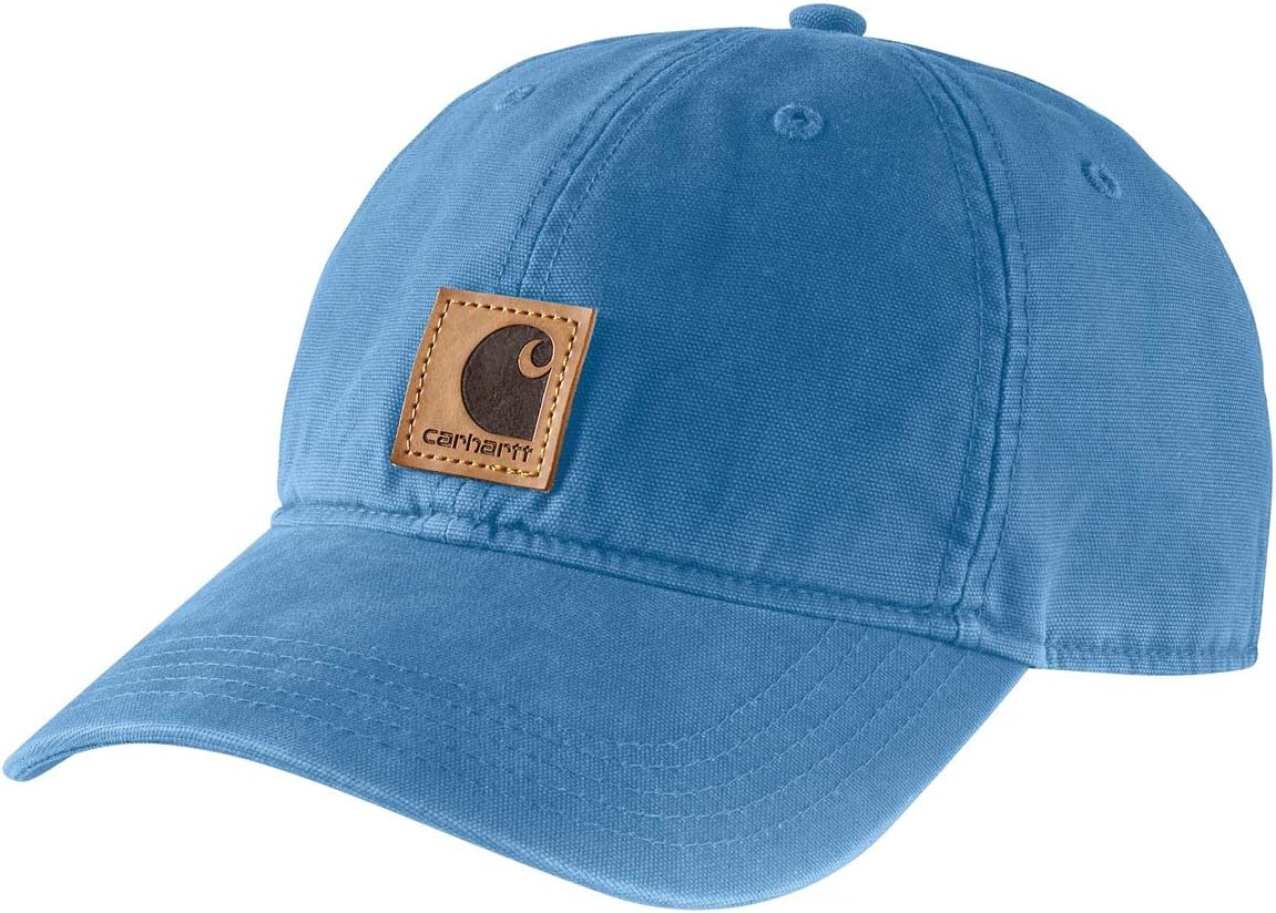 Carhartt Men'S Odessa Cap