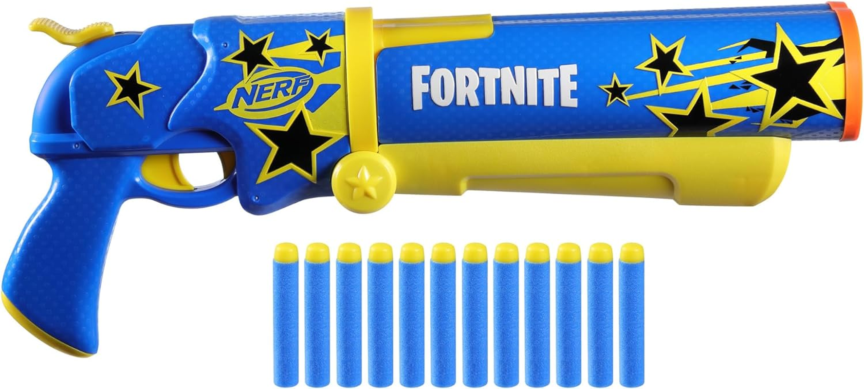 Nerf  Half Tone Hero Dart Blaster image number 4