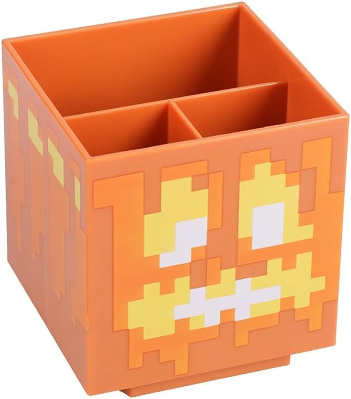 Paladone Minecraft Desktop Organiser image number 4
