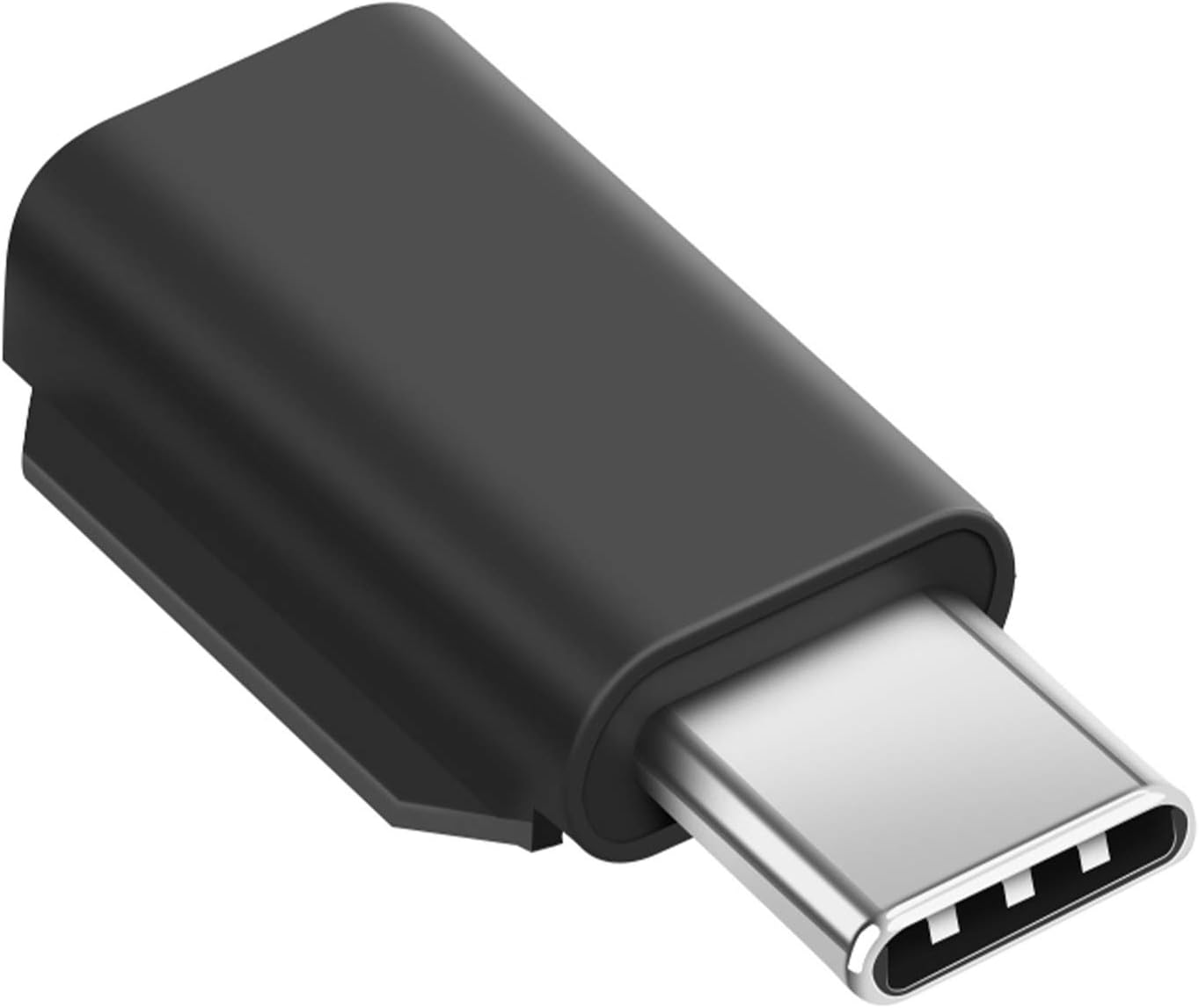 Tercel Smartphone Adapter Compatible with DJI Osmo Pocket Handheld Gimbal Camera,Micro USB Type-C Android Ios Cellphone Connector Accessories(Type-C Adapter) image number 4