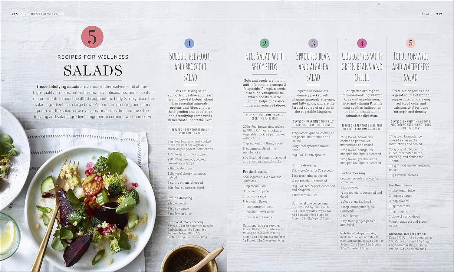 Neal'S Yard Remedies Complete Wellness: Enjoy Long-Lasting Health and Wellbeing with over 800 Natural Remedies image number 2