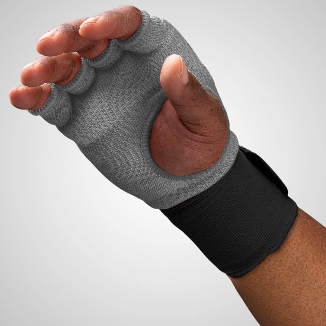 Hayabusa Hand Wrap | Gel Boxing Quick Hand Wrap Glove