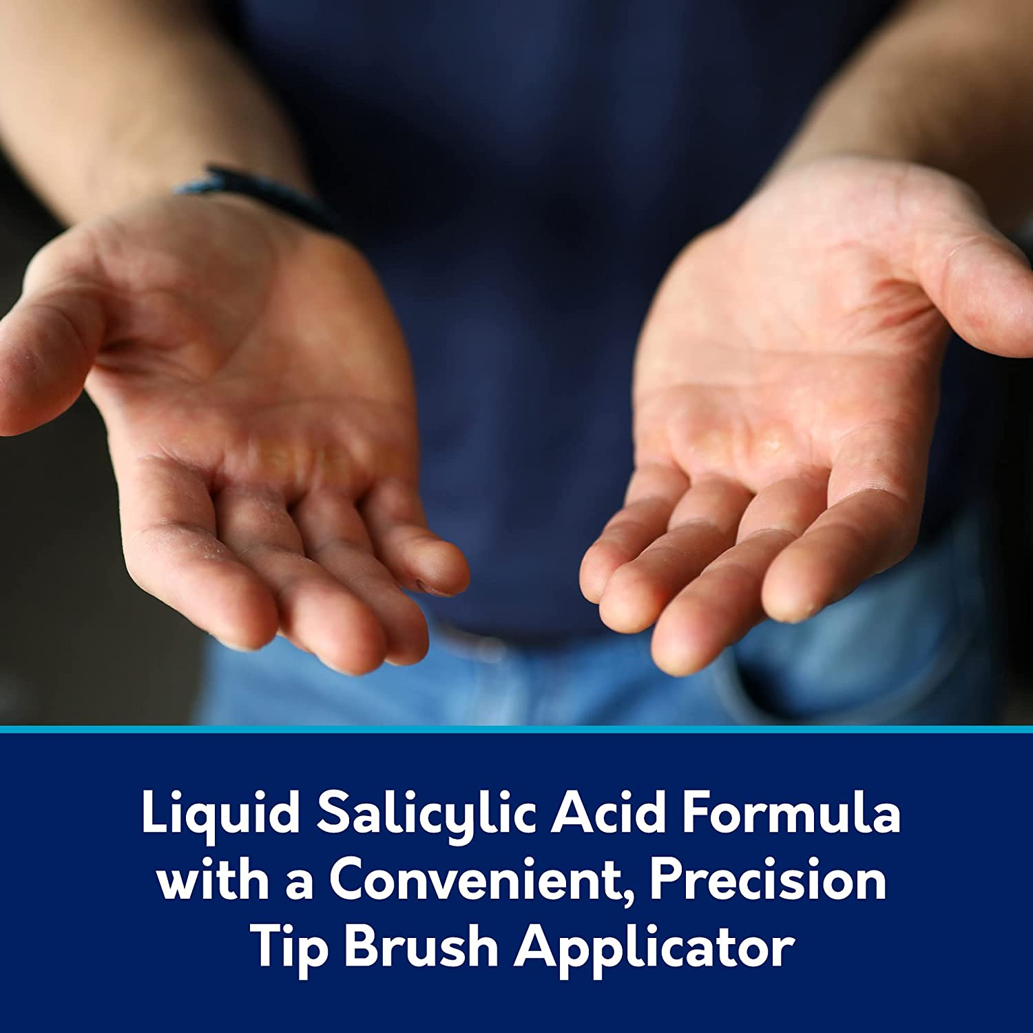 Compound W Liquid Wart Remover -- 0.31 Fl Oz image number 3