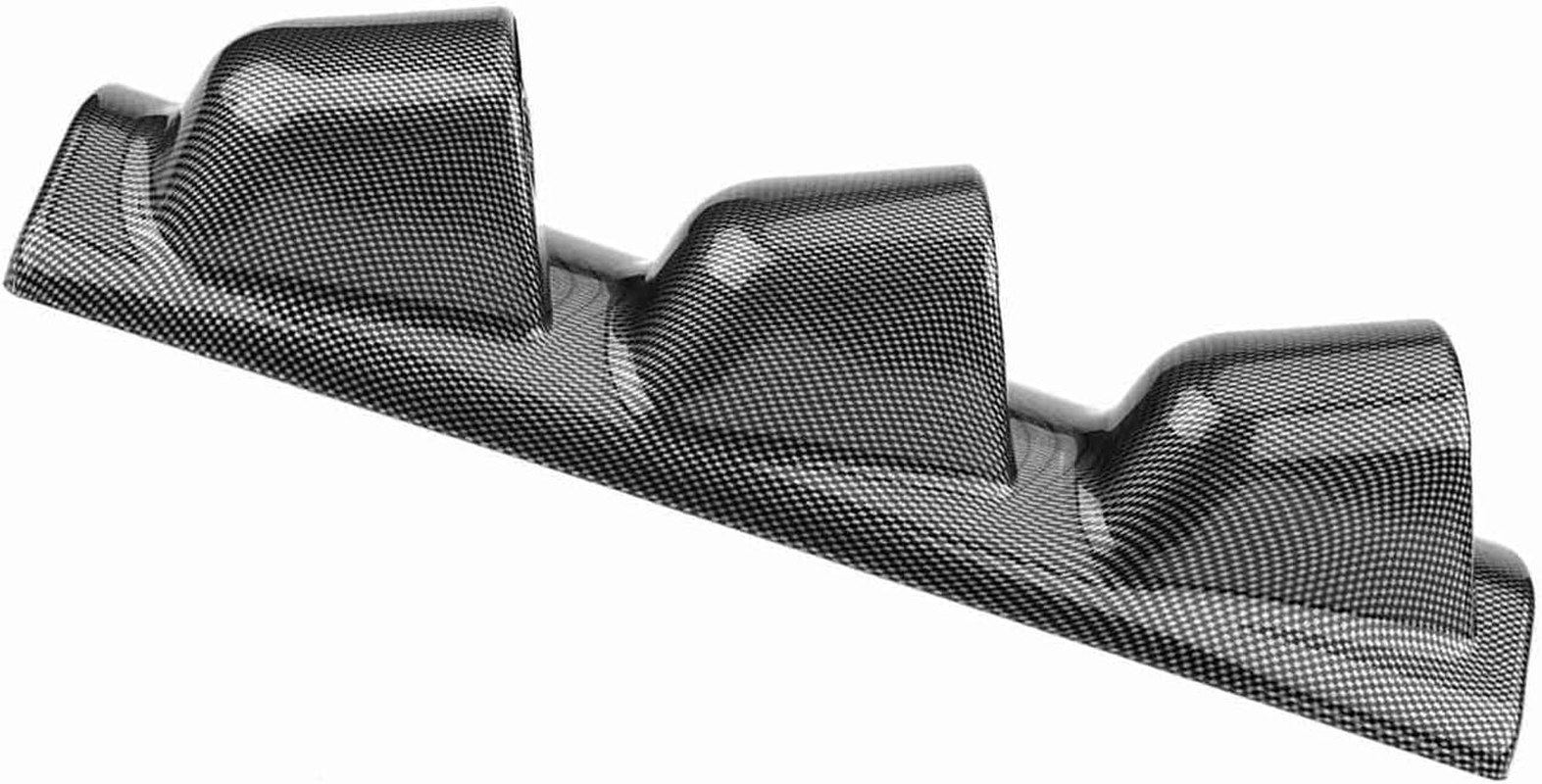 Universal Heavy Duty Racing Sport Meter Gauge Pod Holder Bracket Gauge Holder for Auto Truck Boat Motorcycle (#03) image number 6