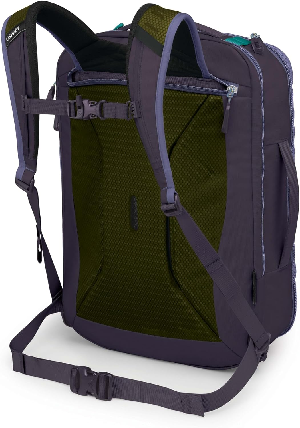 Osprey Transporter 36L Travel Pack image number 5