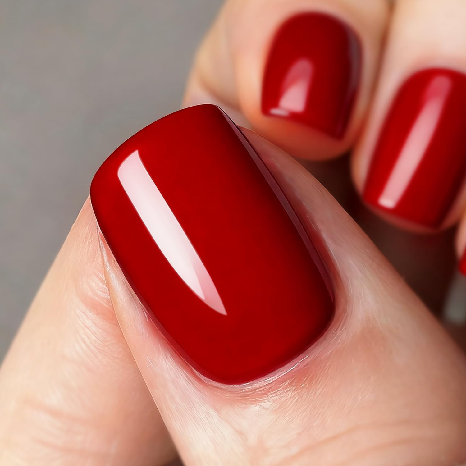 Vishine C02 8 Ml Semi-Permanent UV LED Gel Polish for Manicure and Nail Art