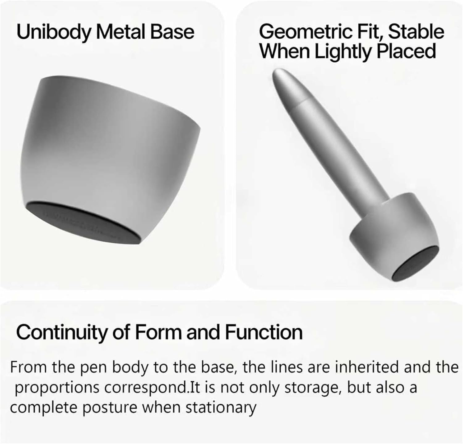 WDT Espresso Distribution Tool, 0.4Mm * 6 Needle Coffee Stirrer, with 6 Replaceable Needles & Aluminum Alloy Base, Magnetic Structure, Coffee Machine Accessories for Barista image number 6