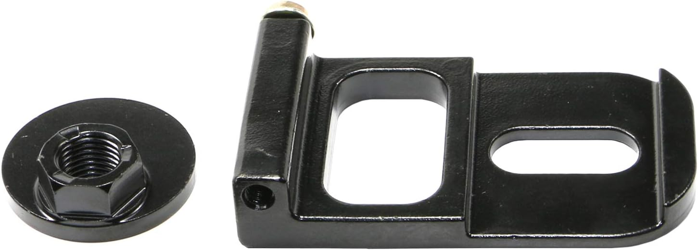 Moog K100130 Camber Adjusting Kit image number 1