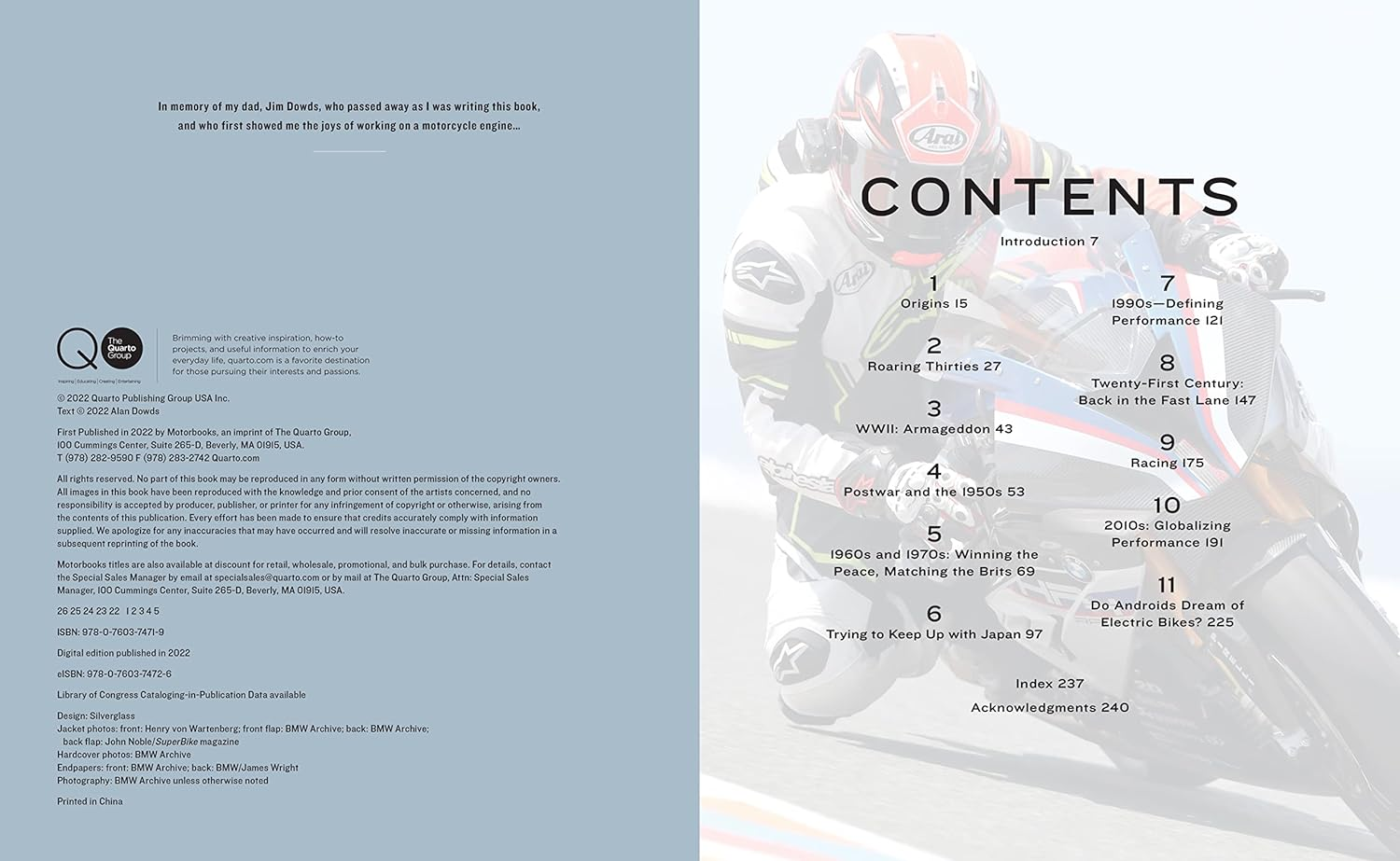 BMW Motorcycles: 100 Years image number 3