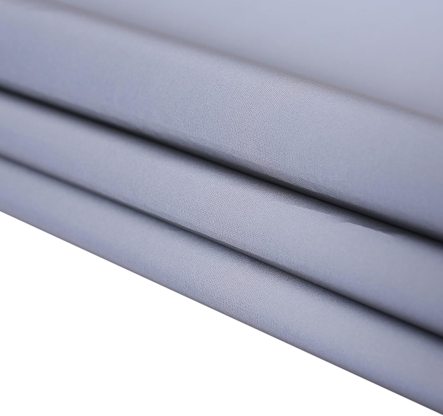 Xinyee 100-Inch Portable Projector Screen HD 16:9 Frameless Video Projection Screen Foldable Wall Mounted for Home Theater Office Movies image number 5