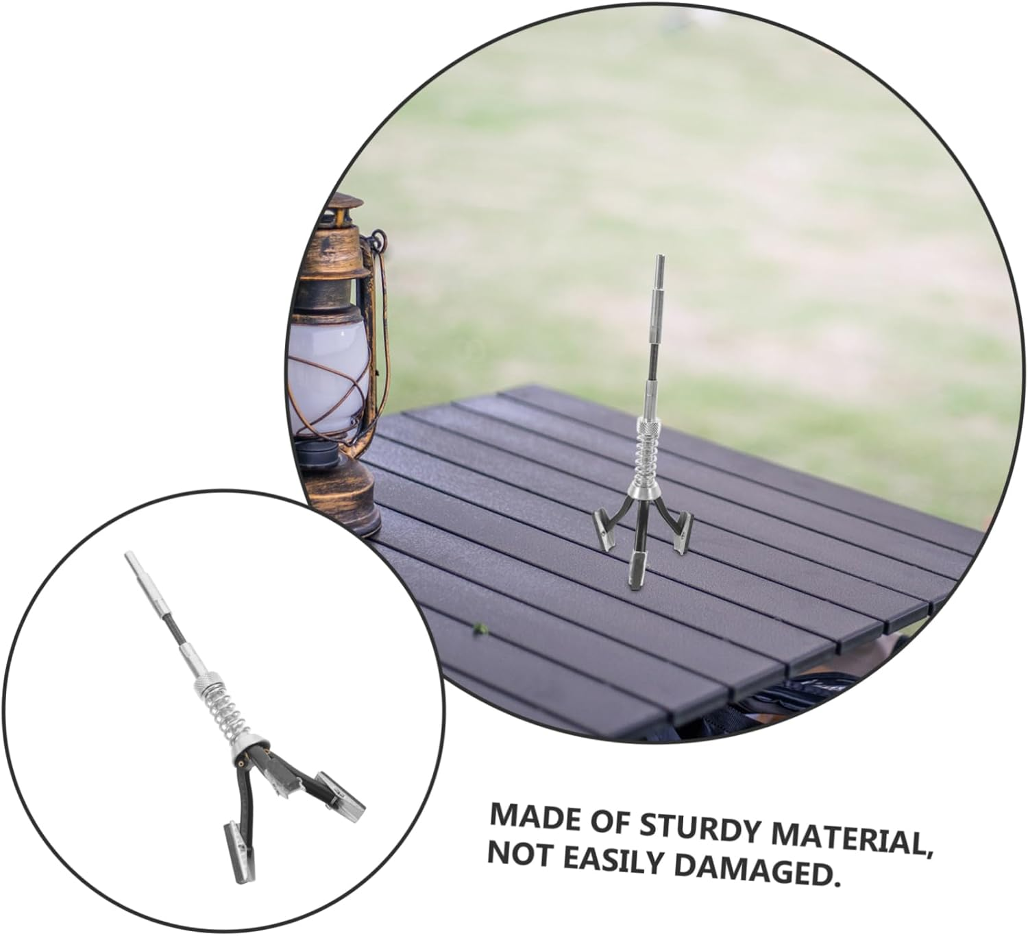 OKUMEYR Cylinder Honing Tool with Grindstone Multifunctional for Grinding and Polishing Quick Accurate image number 6