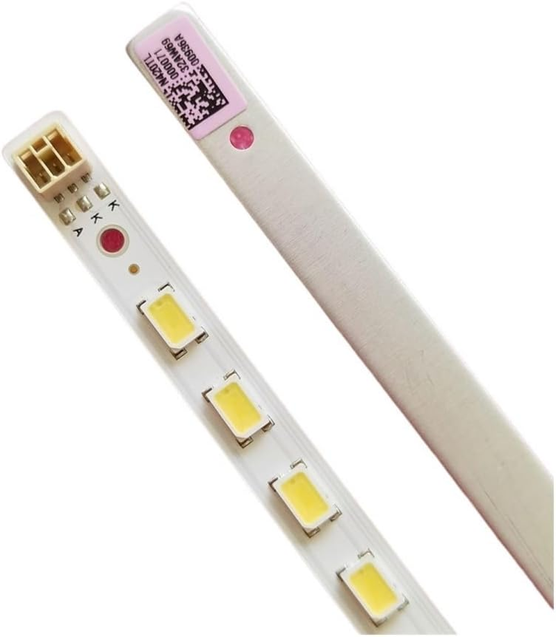 Original LED Strip Fit for 32D3260 LTA320AN01 LTA320HN02 LTA320HW02 L32F3200B L32P21BD L32F3250B STGE-320SM0-R0 32INCH-HD-36