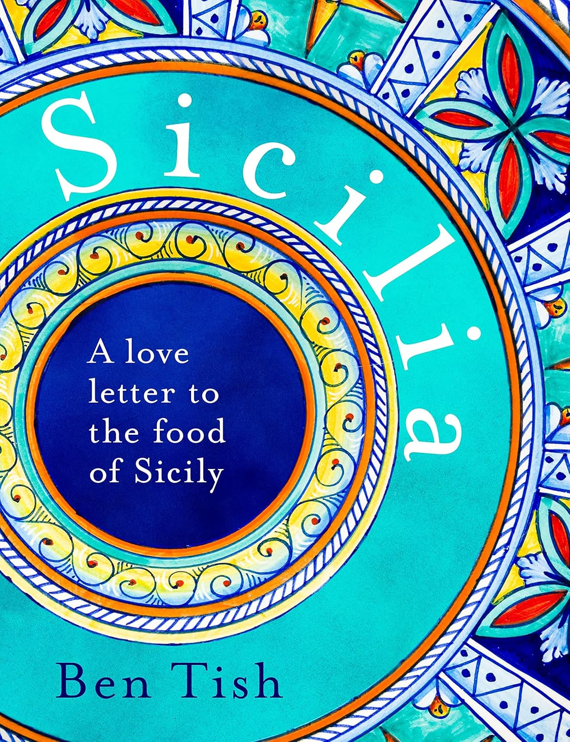 Sicilia: a Love Letter to the Food of Sicily image number 3