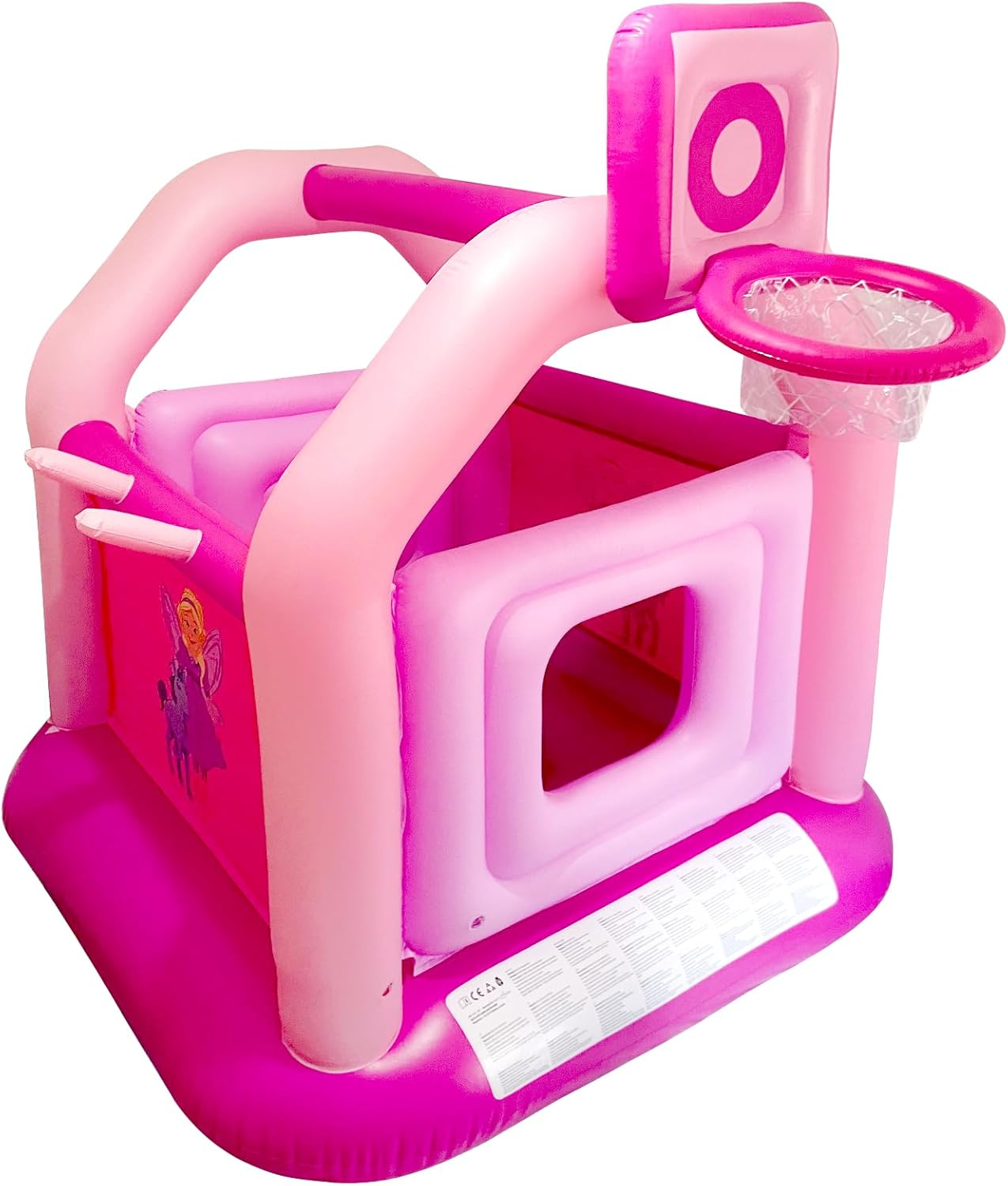 Infant Master PVC Bounce House image number 3