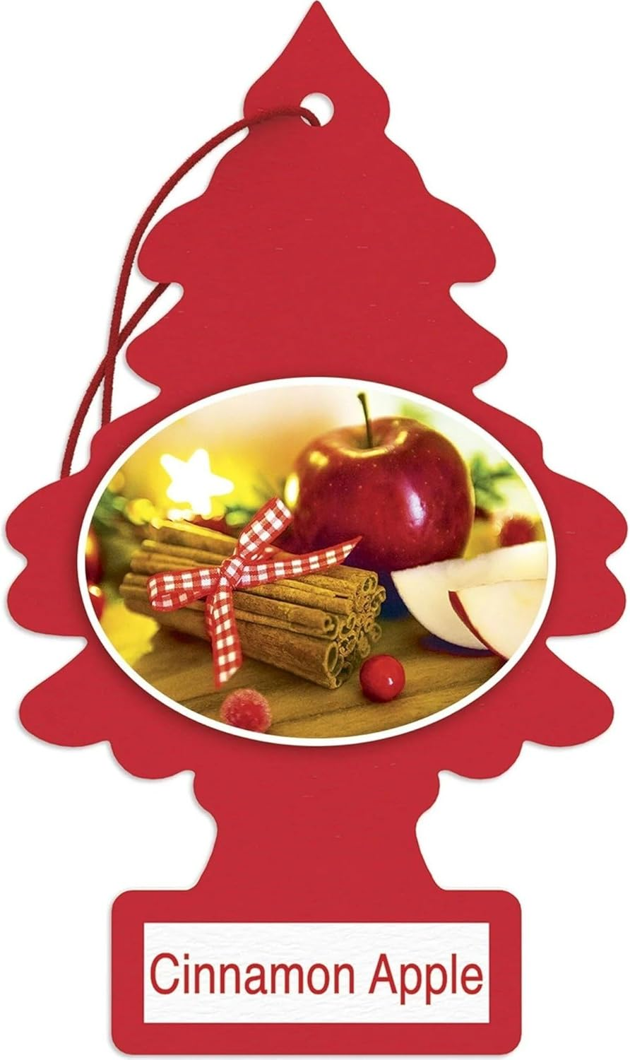 Little Trees Air Freshener Vanillaroma