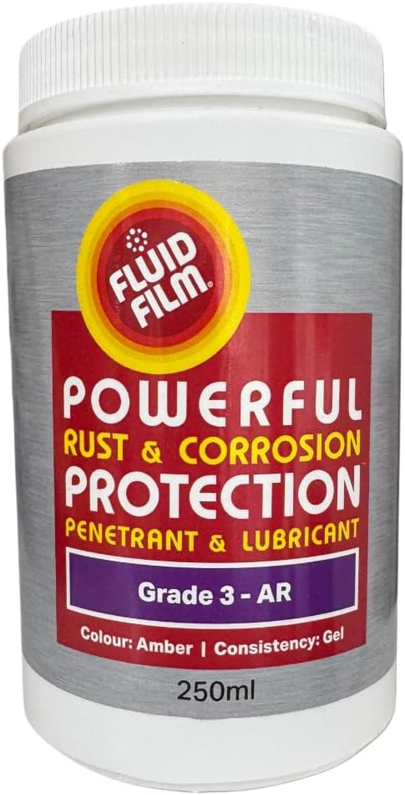 Fluid Film AR 250 Ml Jar