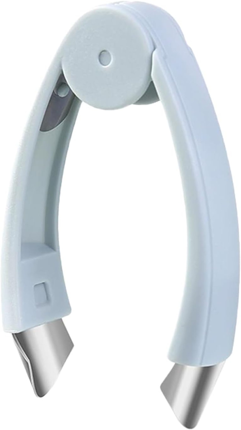 Strawberry Stem Remover,Strawberry Huller Stem Remover Stainless Steel | Food Prep Multifunctional Kitchen Gadget Portable for Potatoes Cherry Pepper Fruits