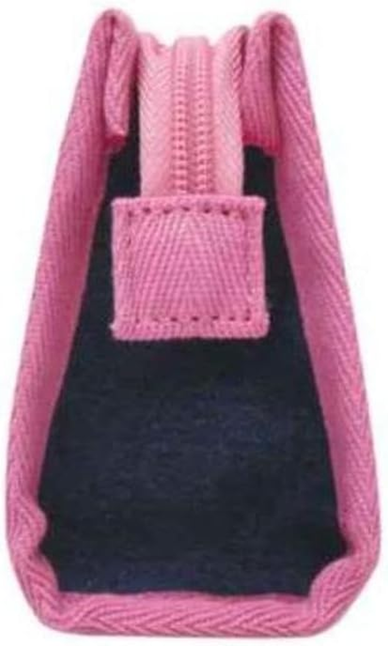 Ki Company Sanrio Characters (Chest Kyun Memories) Hello Kitty Denim Pouch SAM-DP-KT image number 2