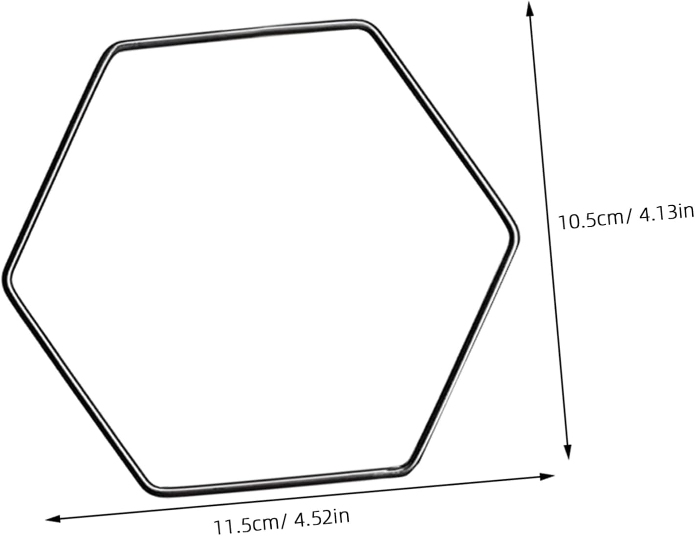Parliky Plant Chain Trellis Garden Trellis for Climbing Plants Support Outdoor Support Unique Rack Garden Supplies image number 2