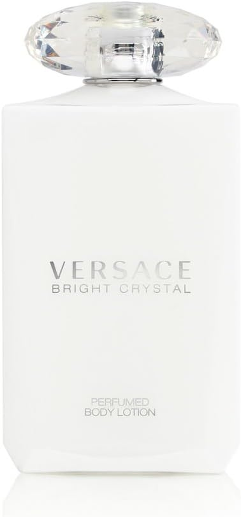 Versace Bright Crystal Body Lotion 200Ml