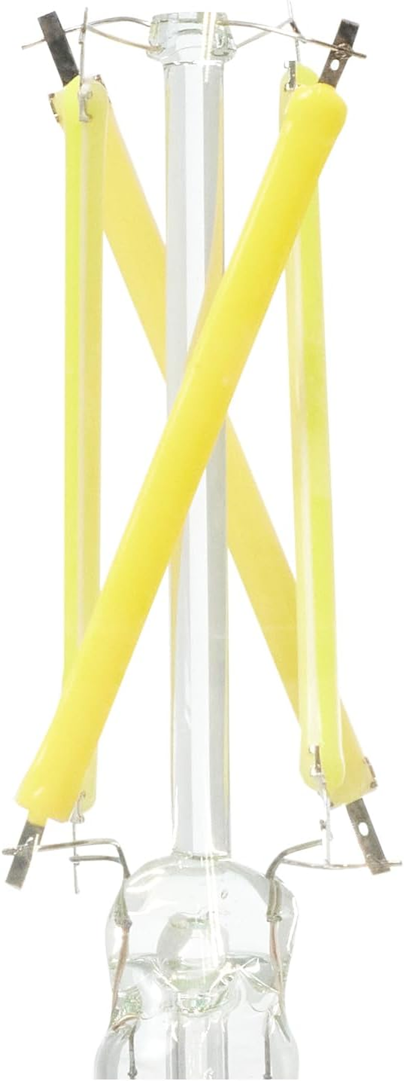 Philips LED Classic E27 Warmglow 60 W Globe Shape Dimmable Clear Warm White image number 2