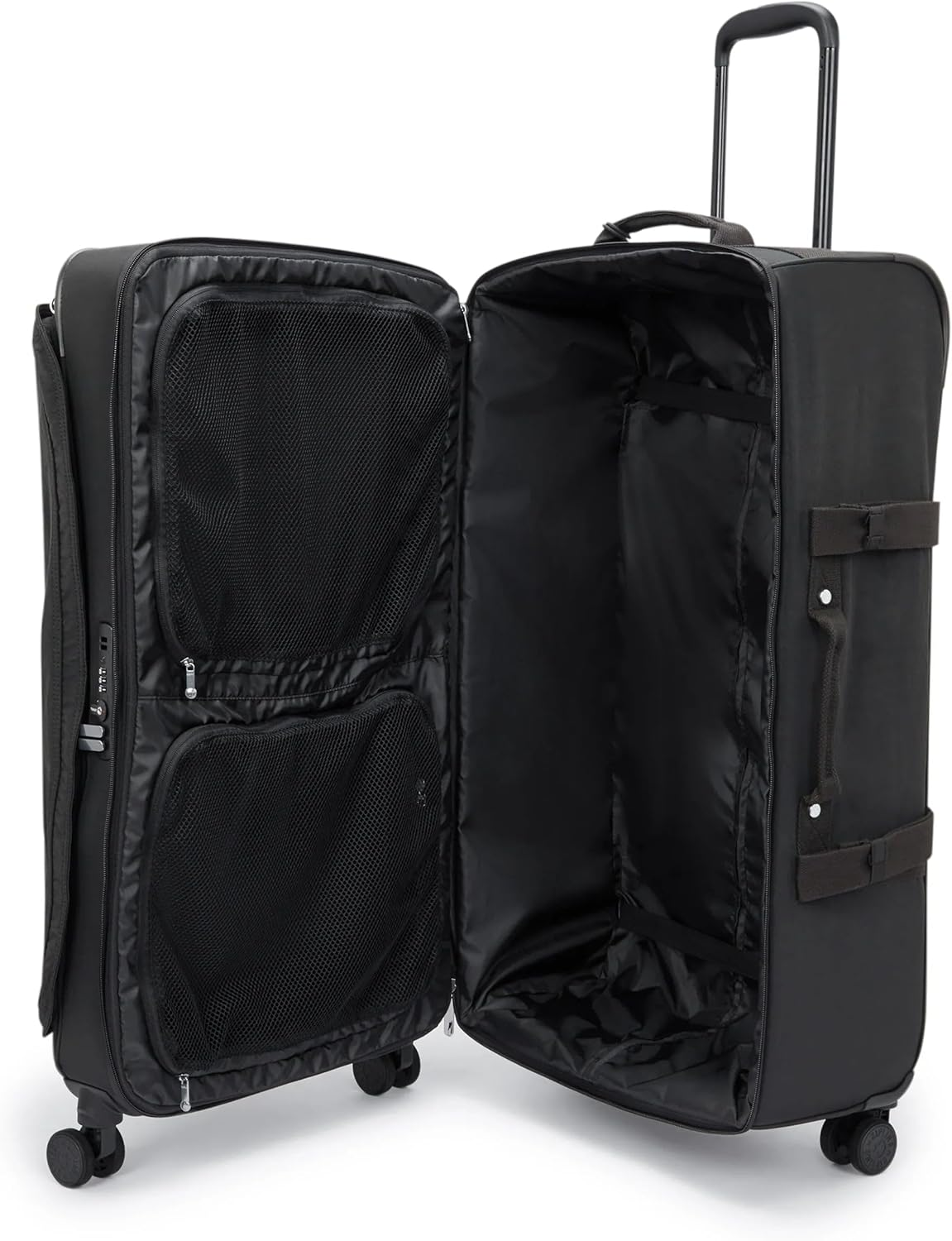Kipling Spontaneous Large Wheeled Luggage image number 2