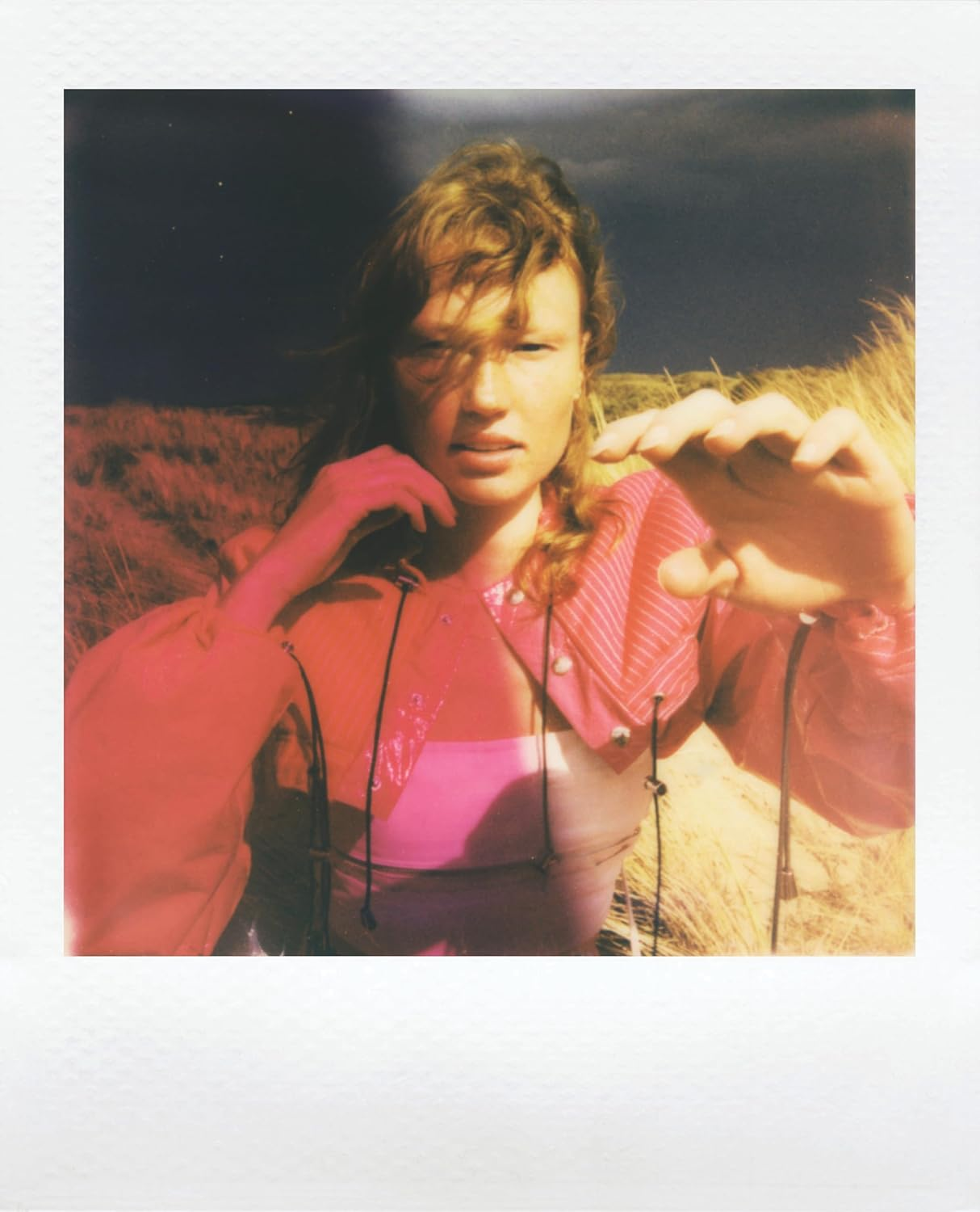 Polaroid Go Generation 2 - Mini Instant Camera + Film Bundle (16 Photos Included) - White (6282) - White image number 2