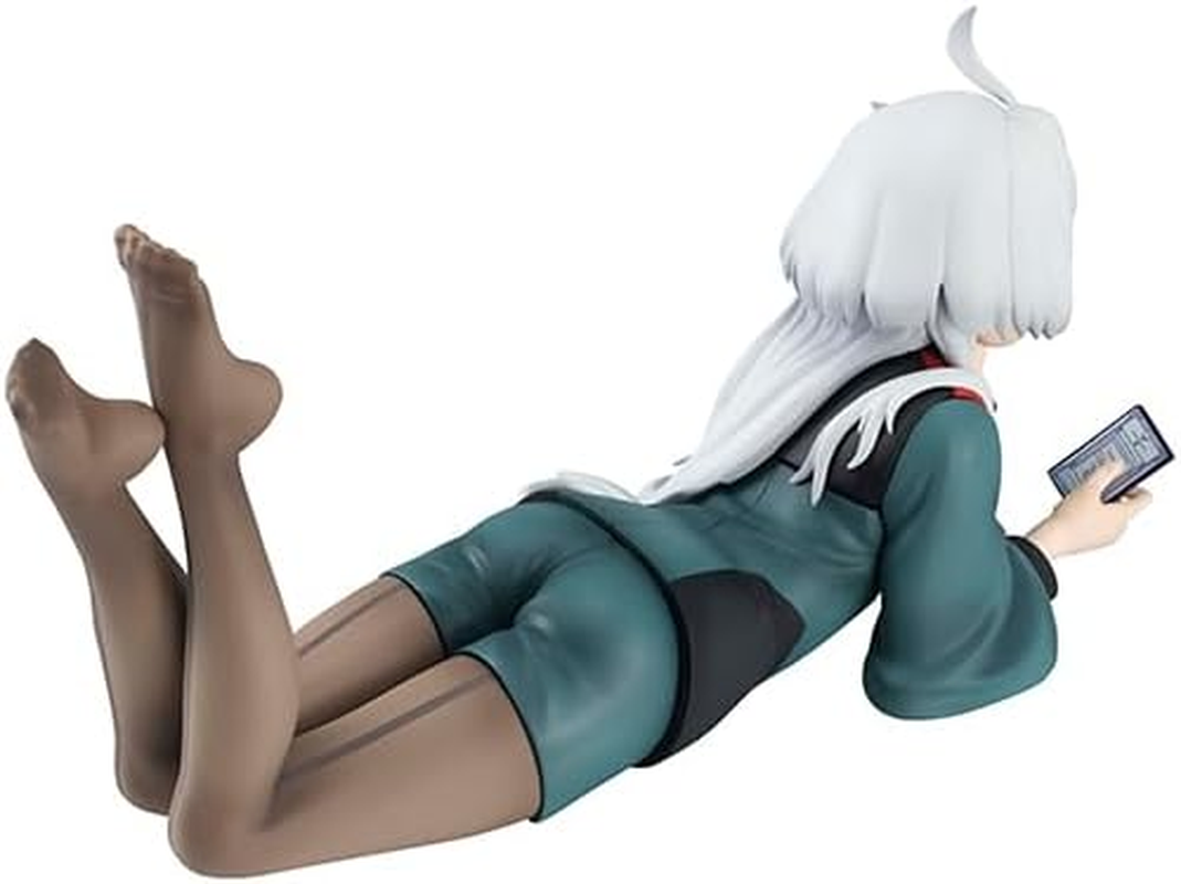 MEGAHOUSE G.E.M. Series Mobile Suit Gundam the Witch from Mercury Palm-Size Miorine Rembran