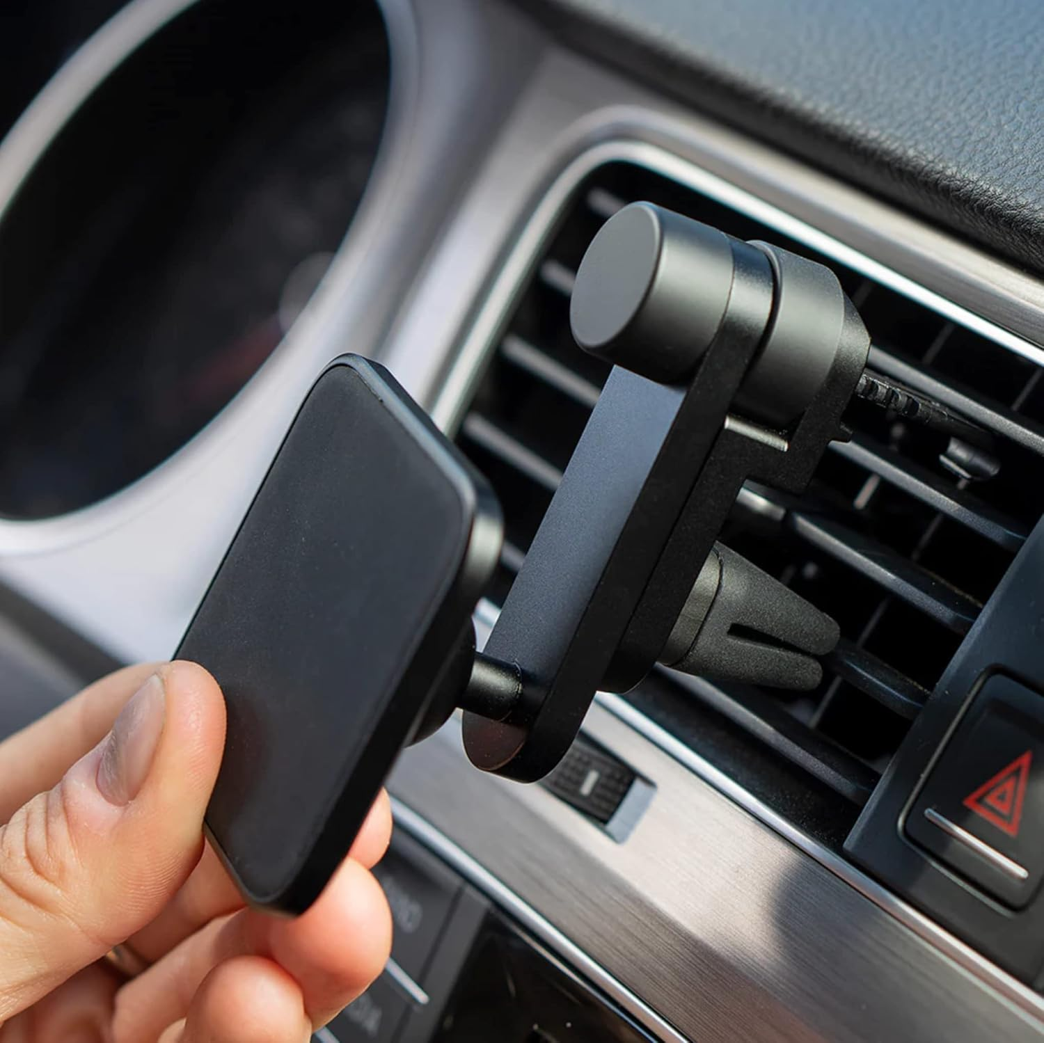 Peak Design Mobile Car Mount Black image number 3
