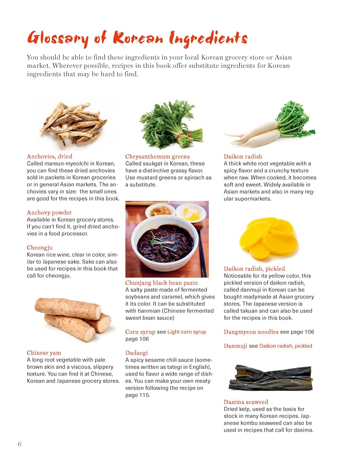 Korean K-Drama Cookbook: Make the Dishes Seen in Your Favorite TV Shows! image number 1