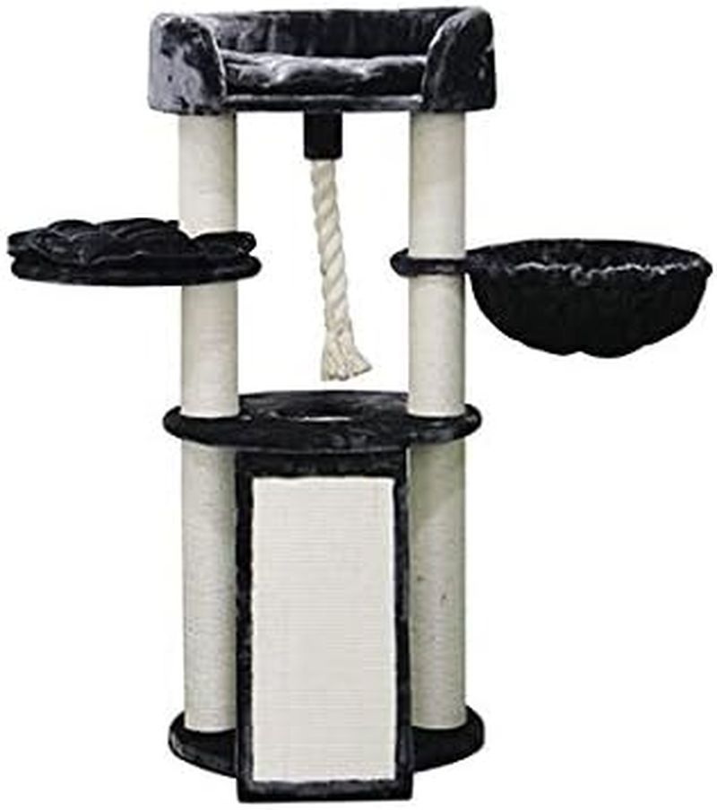 Kazoo Kitty Scratch and Sleep Cat Bed