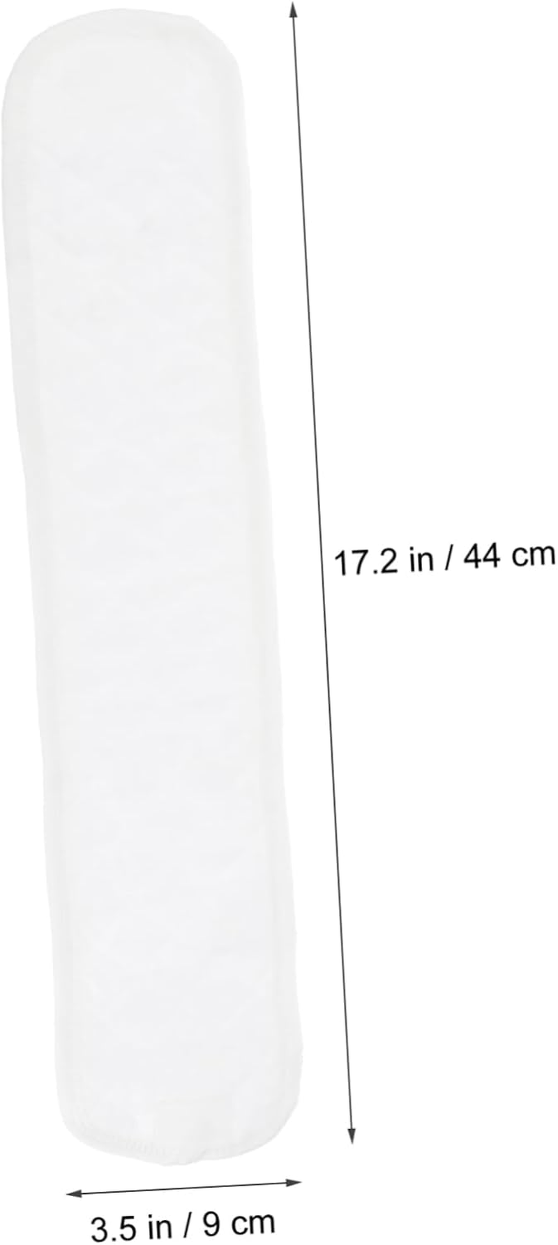 10Pcs Newborn Navel Belt Cotton Belly Button Band for Boy Girl Belly Wrap Protect Newborn Umbilical Cord image number 3