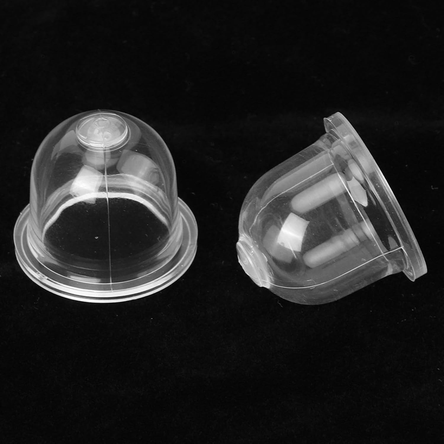 Small Lightweight Bulb, Professional 22Mm Carburetor Priming Bulb Replacement Compatible with Homelite/Echo/Zama/Carburetor/Weedeater image number 6