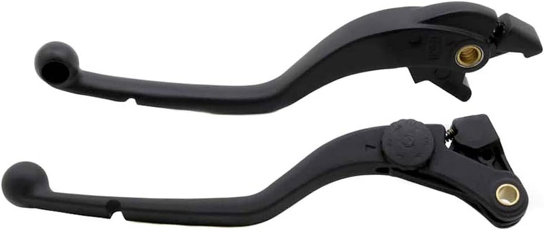 MORREZ Compatible with F850GS F750GS F900R F900XR 2018 2019 2020 2021 2022 2023 Motorcycle Accessories Brake Clutch Levers