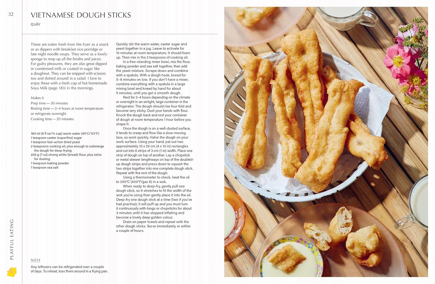 Vietnamese Vegetarian: Simple Vegetarian Recipes from a Vietnamese Home Kitchen image number 3