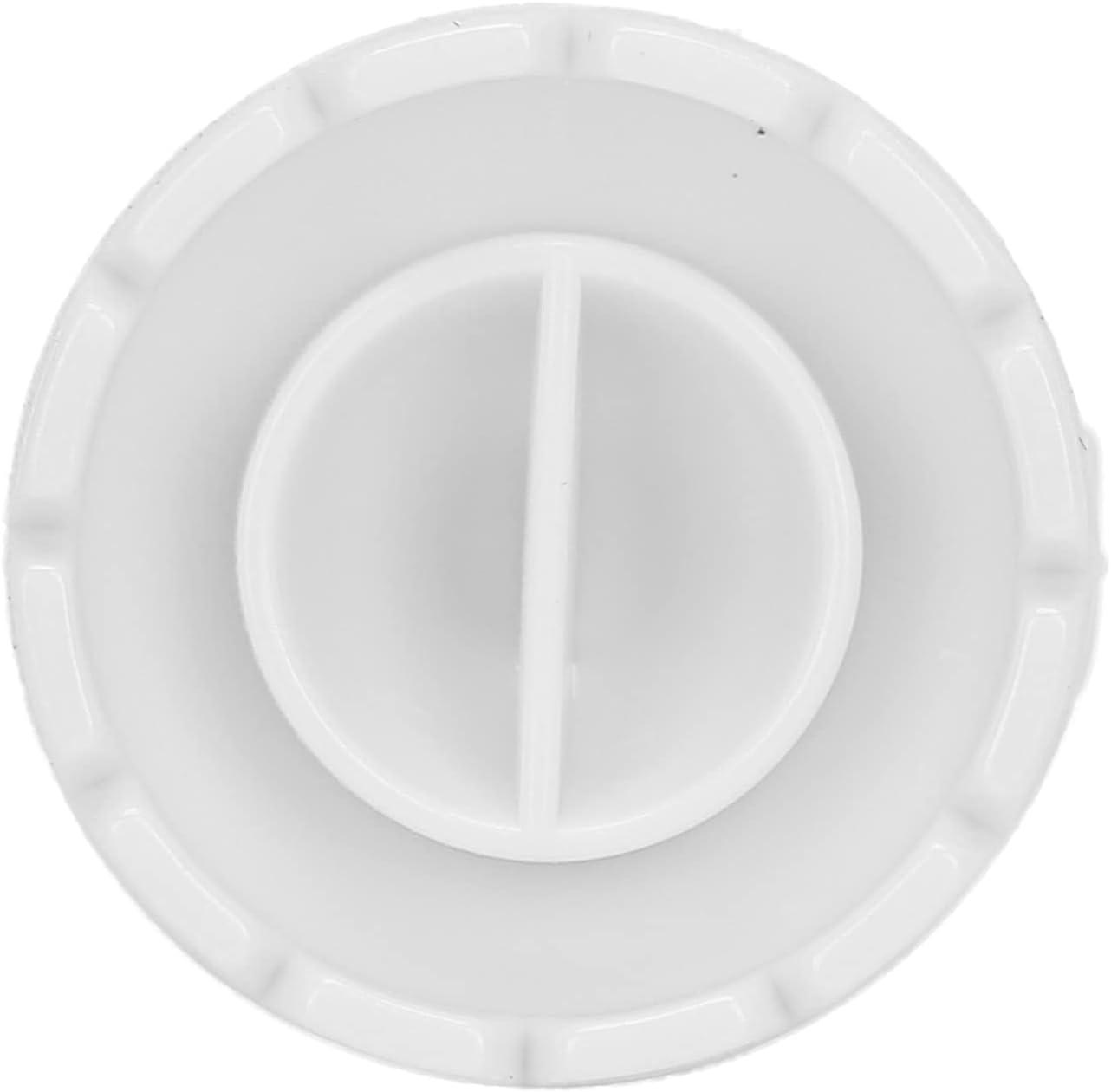 Pack of 100 Adhesive Rings for Eyelash Extensions, Disposable Eyelash Glue Ring, Cup, Glue Cup, Eyelash Extension, Glue Holder for Eyelash Extension (100 White Pack)