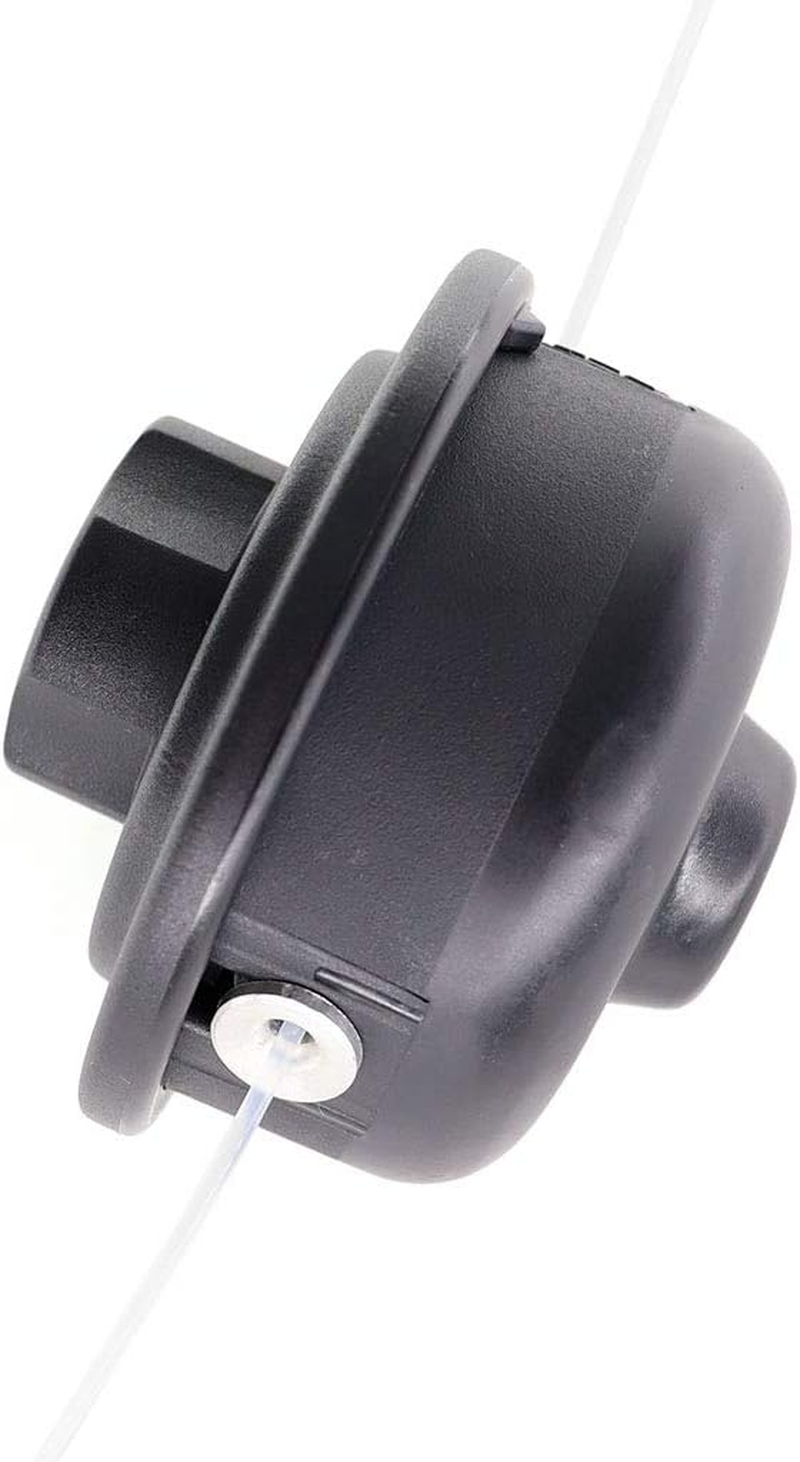 Bump Feed Trimmer Head for Honda Curved Line Trimmer Whipper Snipper UMS425U image number 5