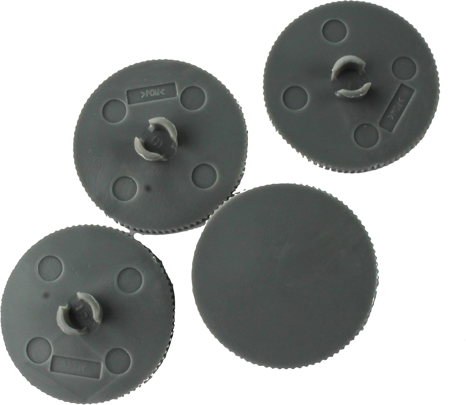 Rapesco 0282 P1100 & P2200 Replacement Punching Boards - Pack of 4