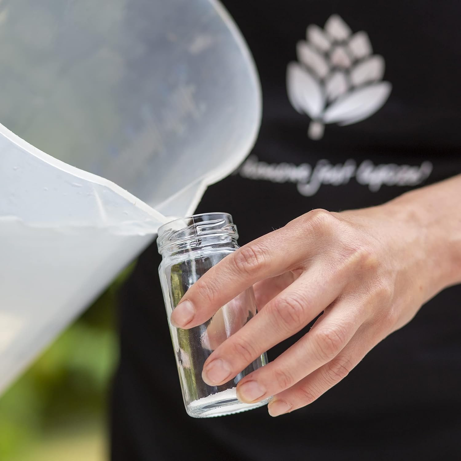 Browin 401001 Nutrient for Winemaking Yeast-100 G, Universal Nutreint for White, Rose, and Red Wine, Standard, Large image number 5