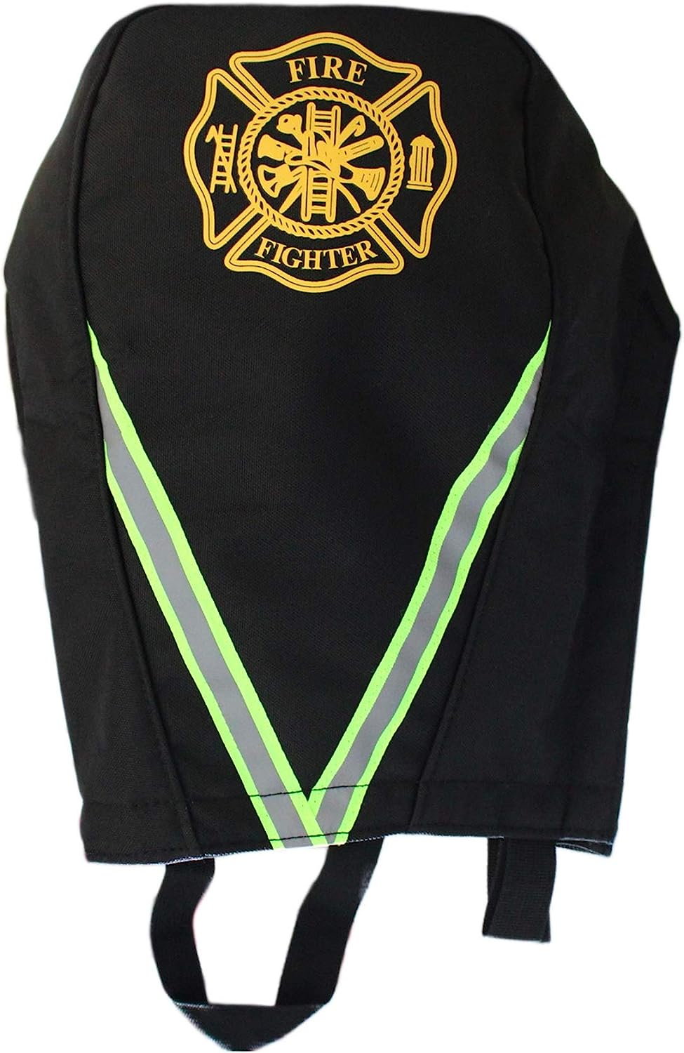 MELOTOUGH Firefighter Bag Fireman Storage Bag