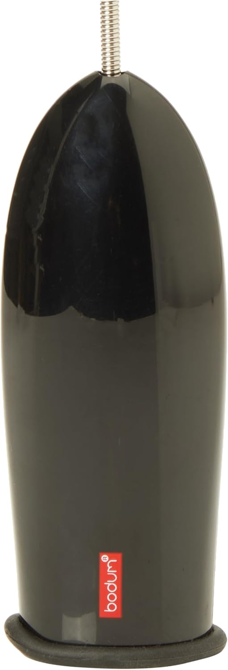 Bodum Milk Frother Schiuma, Black, 3040-01 image number 1