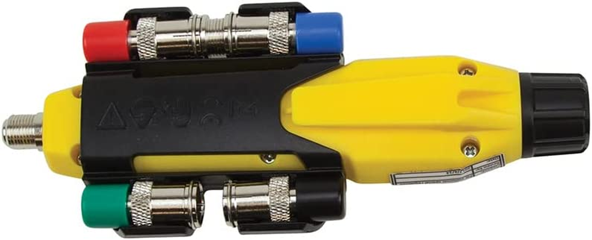 Klein Tools Coax Explorer&reg; 2 with Remote Kit, Tests Coaxial Cable and Maps up to 4 Locations, VDV512-101 image number 5