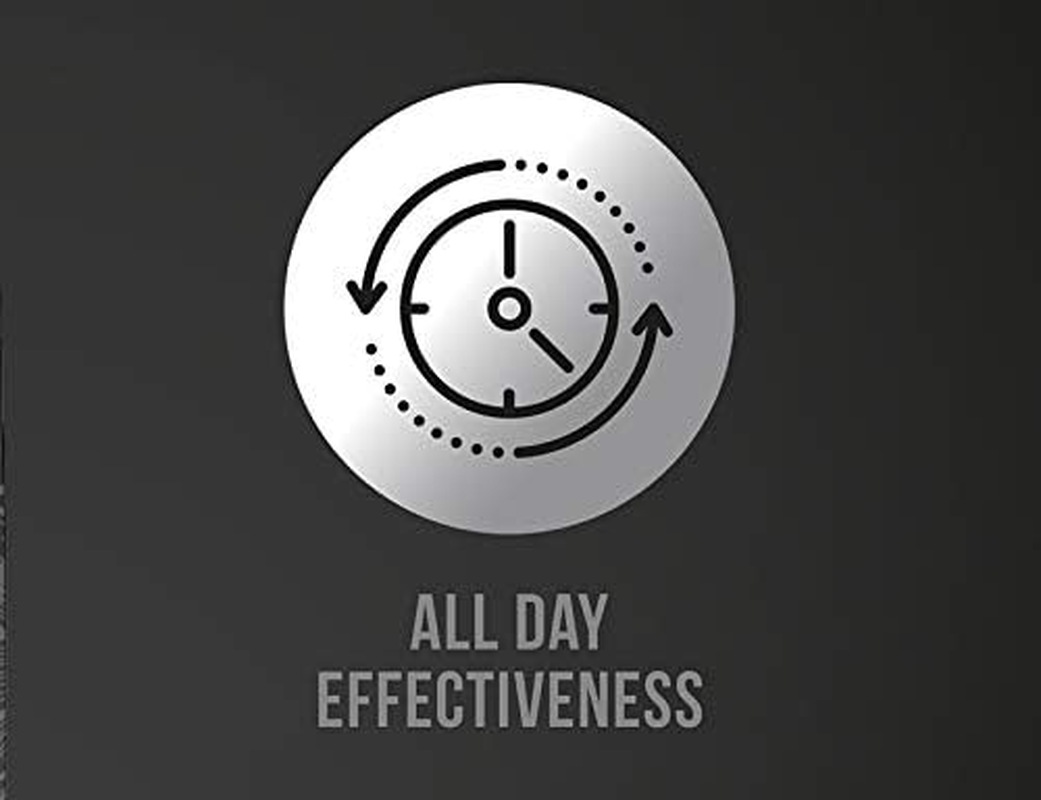 Lynx Black Frozen Pear & Cedarwood Scent 48Hr Antiperspirant Roll on Deodorant 50 Ml