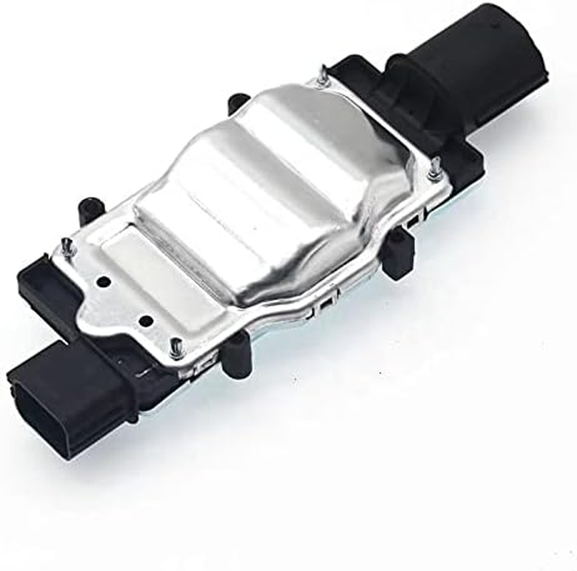 EMIAOTO Fan Control Unit Module for Ford Focus Mazda 3 5 Volvo V40 1137328464 1137328663 1137328684 1137328505 1137328567 1137328713 image number 4